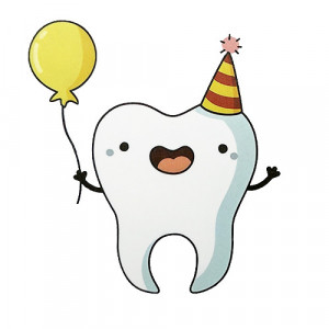 La multi ani molar