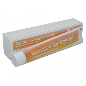Stomaflex Gel catalizator 60G Pentron