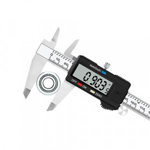 Subler stomatologic digital CR02 - Img 4