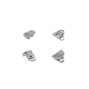 Tuburi bucale colabile M1 MBT simple 0.022 convertibile 4buc