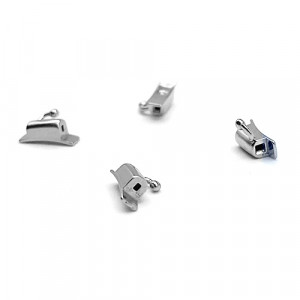 Tuburi sudabile M1 Edgewise simple 0.018 neconvertibile 4buc