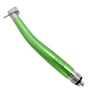 Turbina Dentara Triflow Culoare Emerglow