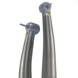 Turbina Dentara Ultria X6LG LED Titan - Img 4