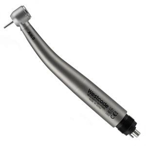 Turbina LED Titan WestCode X4LG