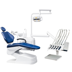Unit Dentar Anya AY-A1000Eco - Cu furtune pe sus