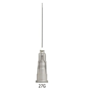 Ace irigare endodontica 27G