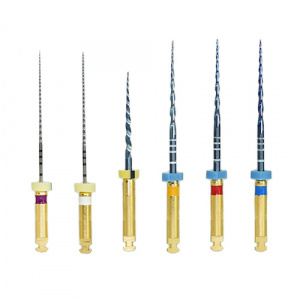 Ace rotative J-TWO blue WestCode 25mm
