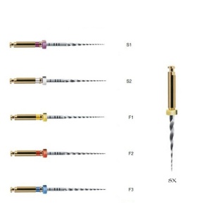 protaper rotativ asortat