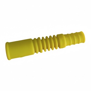 Adaptor Furtun Aspiratie Dentara Galben