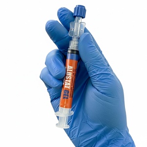 Alustat Gel Hemostatic De 5ml Cerkamed
