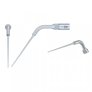Ansa endodontica E4 compatibila cu EMS Woodpecker