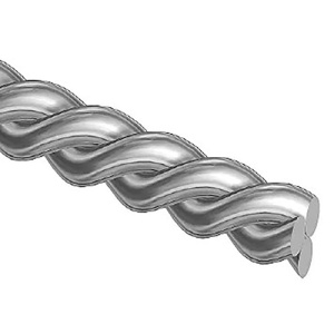 Arc lingual de contentie .03222 18cm