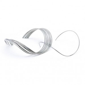 Arcuri NiTi reverse curve Spee inferioare 2buc