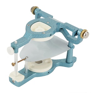 Articulator Dentar Magnetic Anatomic pentru Laborator
