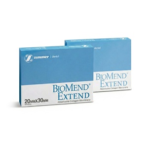 Biomend Extend Membrana Colagen 20x30mm