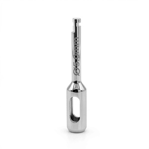 Bisturiu Circular Perforare Gingivala 5mm - Img 3