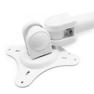 Brat metalic scurt monitor unit stomatologic
