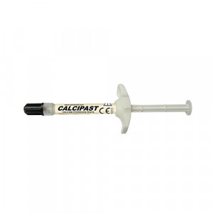 Seringa Calcipast hidroxid de calciu 2.1g