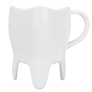 Cana in forma de dinte QT-050