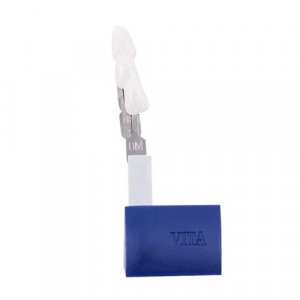 Cheie culori VITA Bleachguide 3D Group 0M
