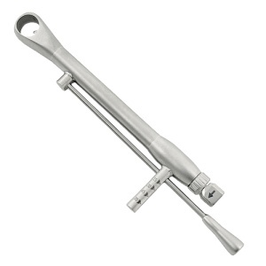 Cheie Dinamometrica Torque Reglabil