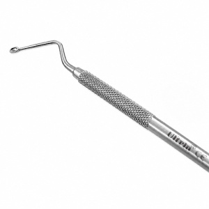 Chiureta alveolara de os Ultria 2 capete Hemingway nr 1