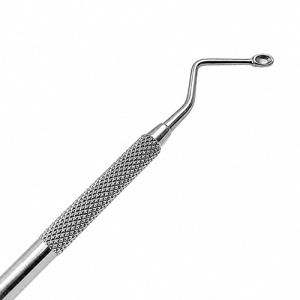 Chiureta alveolara de os 2 capete Hemingway Ultria nr 3