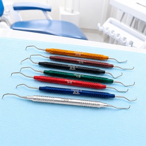Chiurete Gracey Ultria Standard Color Set 7 buc