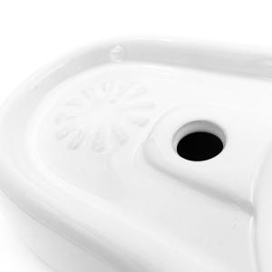 Chiuveta Cuspidor Ceramica pentru Unit Dentar 217