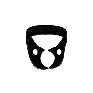 Clema Diga Brinker B3 Molari Superiori Titanium Black