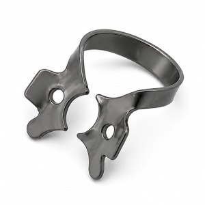 Clema Diga Molari #14 Black Coated Aripioare