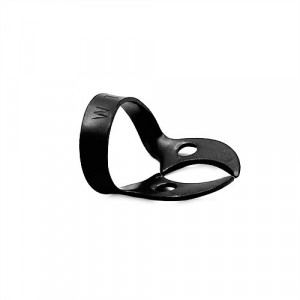 Clema diga dentara molari inferiori W7 TitaniumBlack