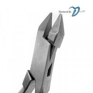 Cleste Adams pentru bucle Universal 13cm