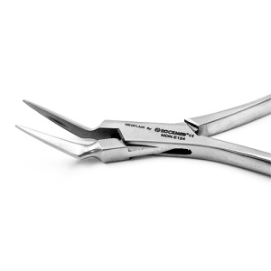 Cleste Fragmente Radiculare Ralk 14cm