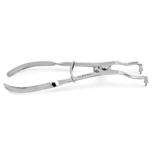 Cleste Aplicare Clema Diga Inox