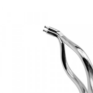 Cleste aplicator cleme de diga Brewer Medflair