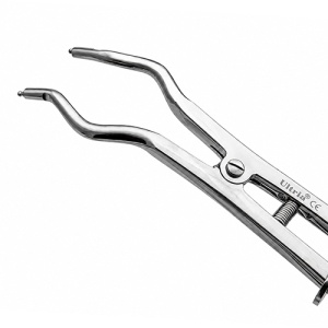 Cleste aplicator cleme de diga Brewer