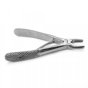 Cleste cu arc extractie frontali superiori pedodontie nr 137