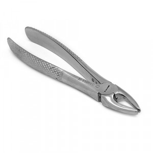 Cleste extractie frontali superiori copii nr 163