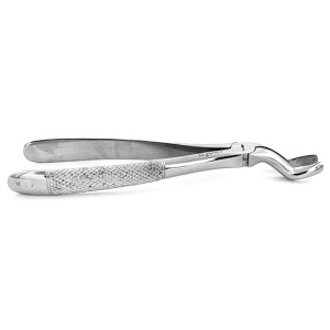 Cleste Extractie Pentru Molari De Minte Superiori Nr 67A