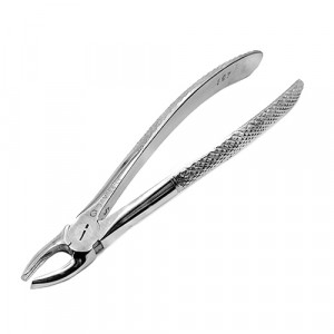 Cleste extractie molari superiori pedodontie nr 157