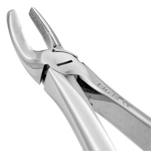 Cleste Pentru Extractie Premolari Superiori Nr 7
