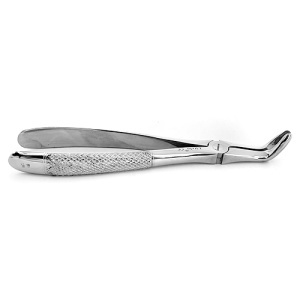 Cleste Extractie Resturi Radacini Inferioare Nr 45