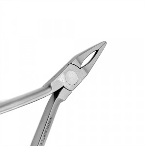 Cleste Fischer arcuri ortodontice soft 15cm Medflair
