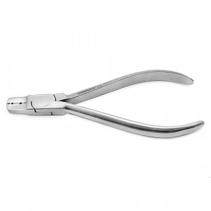 Cleste formare arcuri linguale 12 cm Medflair
