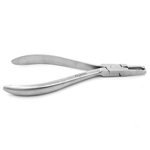 Cleste Dentar Indepartat Bracketi Drept 14cm