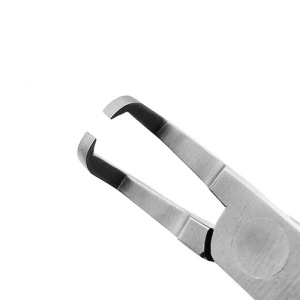 Cleste indepartat bracketi tungsten de 13.5cm Medflair