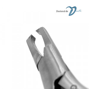 Cleste ortodontie indepartat bracketi tungsten 14cm
