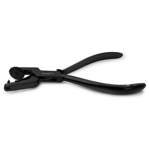 Cleste Perforator Pentru Folie Diga Ainsworth Black Line