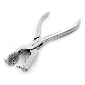 Cleste Perforator Pentru Folie Diga Ainsworth